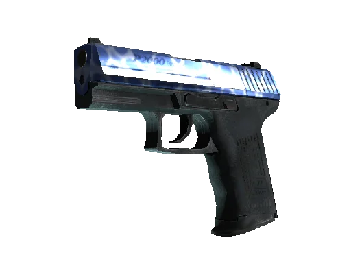 Skiny do P2000 z CS GO
